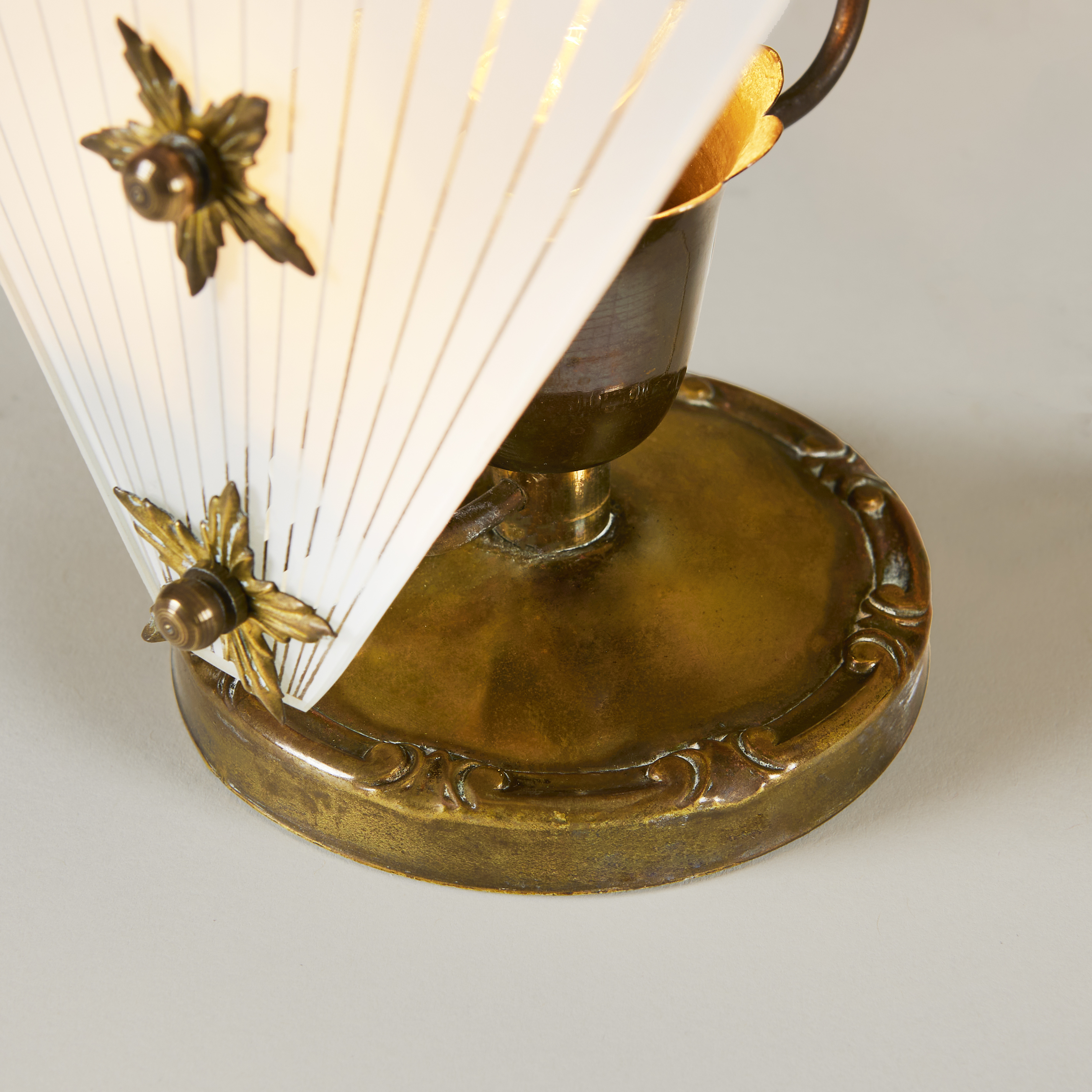 Italian Star Table Lights Valerie Wade 21 053 V1