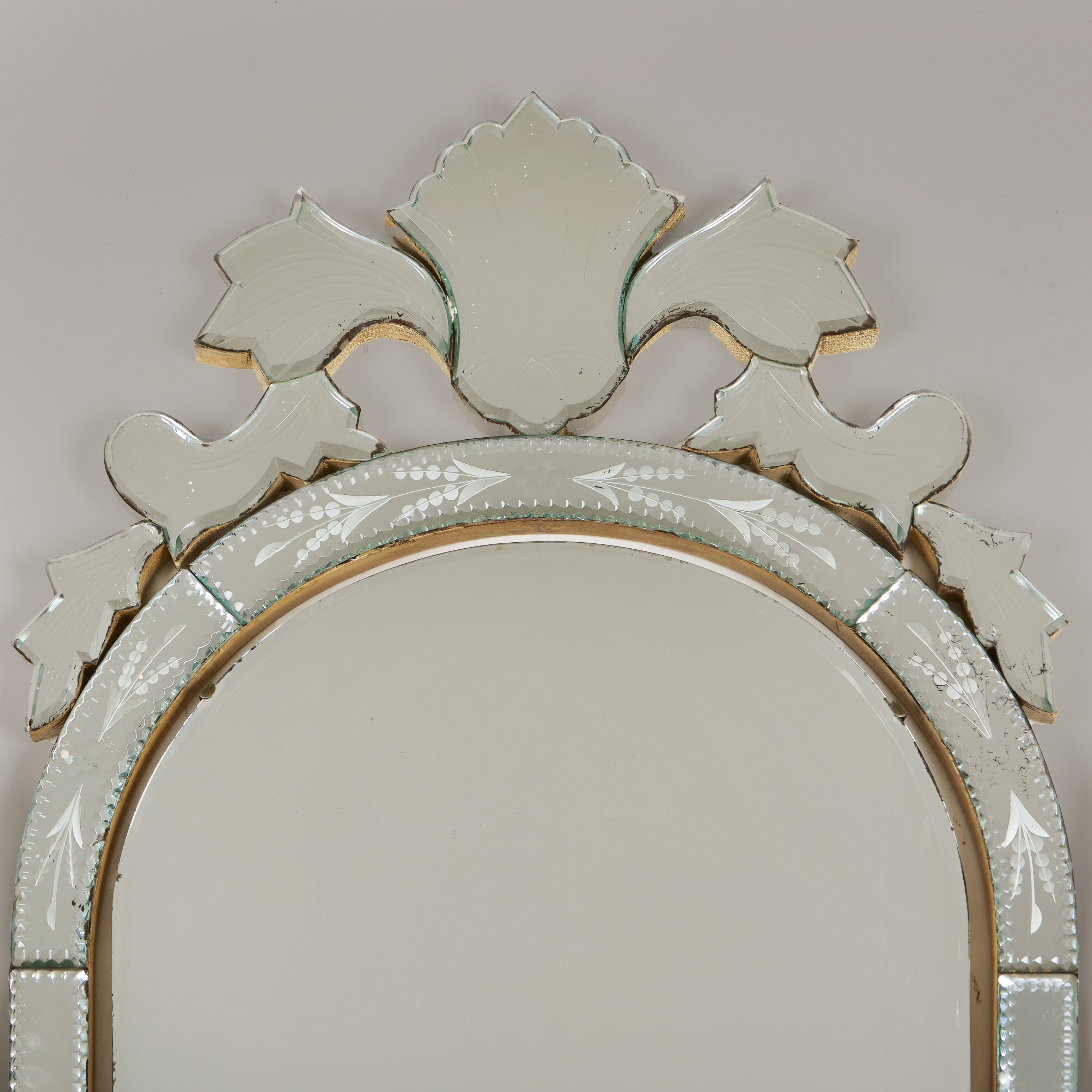 Tripych Mirror Valerie Wade 20 206 V1