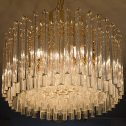 The image for Valerie Wade Lc068 Drum Chandelier 08