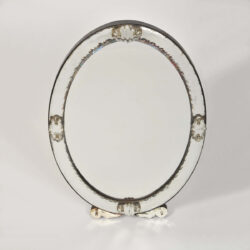 The image for Valerie Wade Mt591 1950S Venetian Table Mirror 01