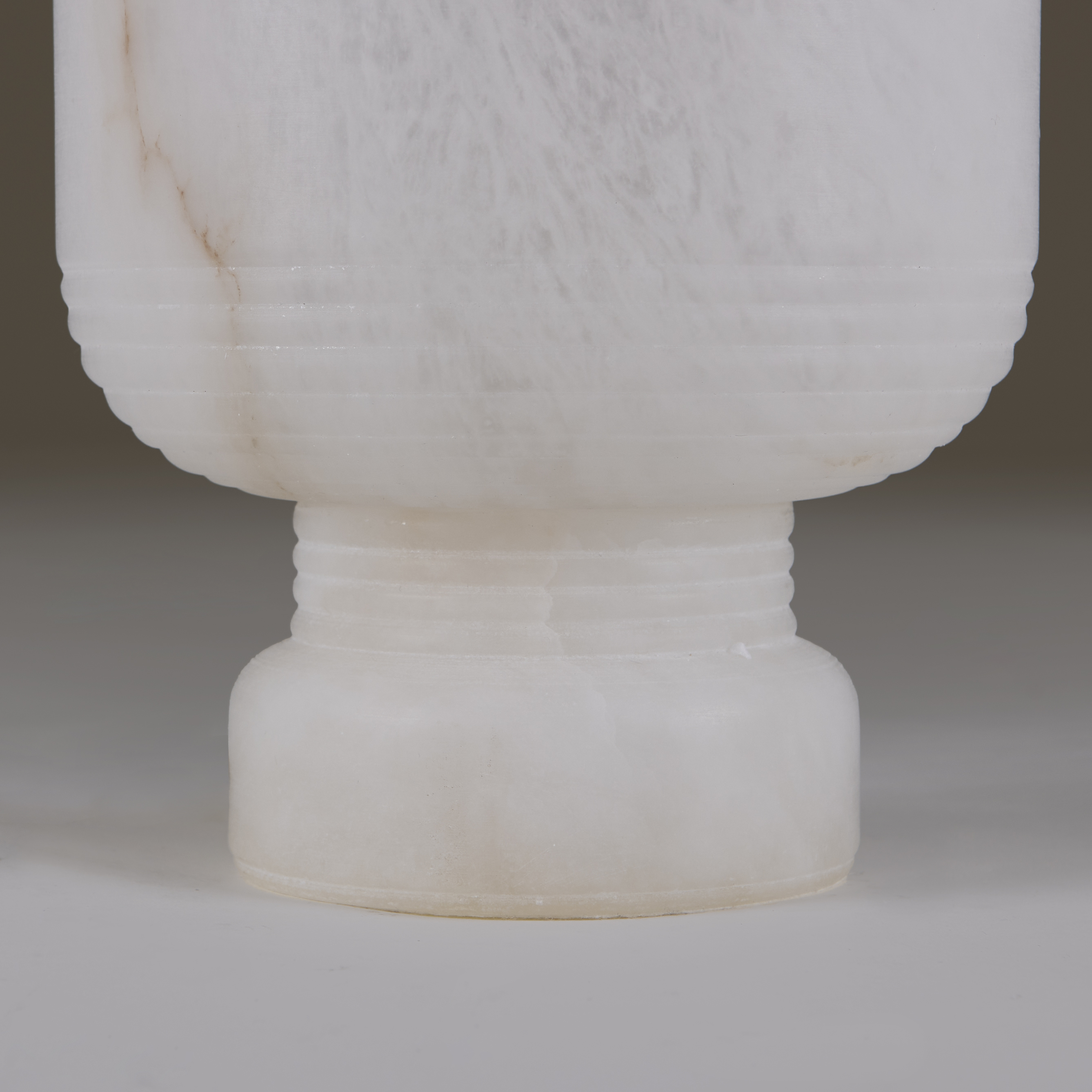 Alabaster Lamp Valerie Wade 20 051 V1