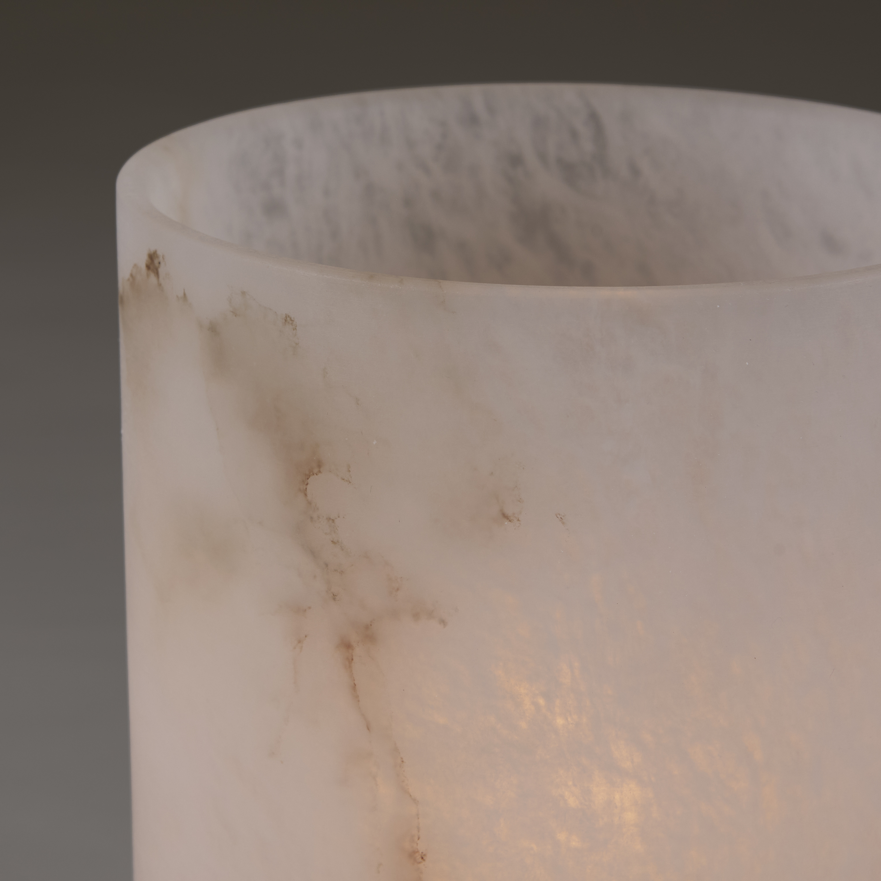 Alabaster Lamp Valerie Wade 20 055 V1