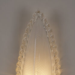 The image for Italian Leaf Wall Lights Valerie Wade 20 130 V1