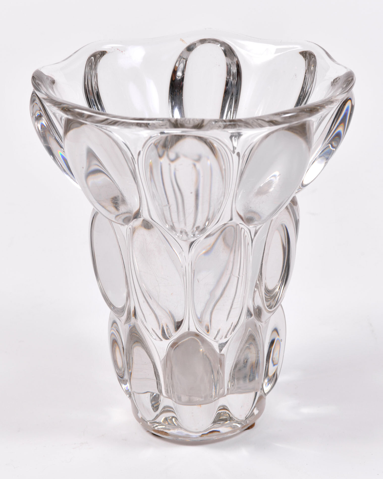 Vannes Vase 02